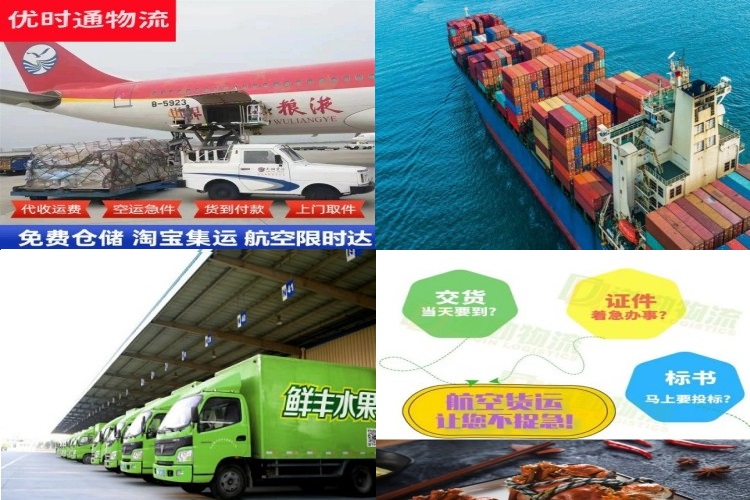 遂宁到加拿大航空货运公司-遂宁到加拿大物流专线